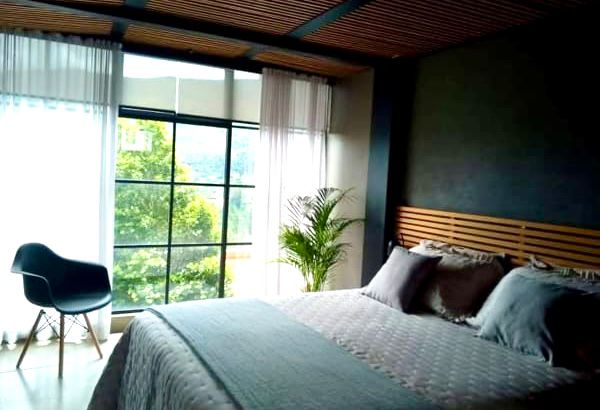 Casa en Alquiler Moderna Sector Lumbisí