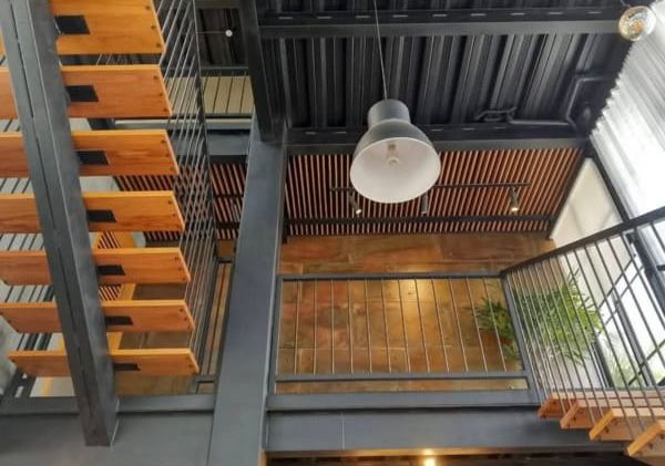 Casa en Alquiler Moderna Sector Lumbisí