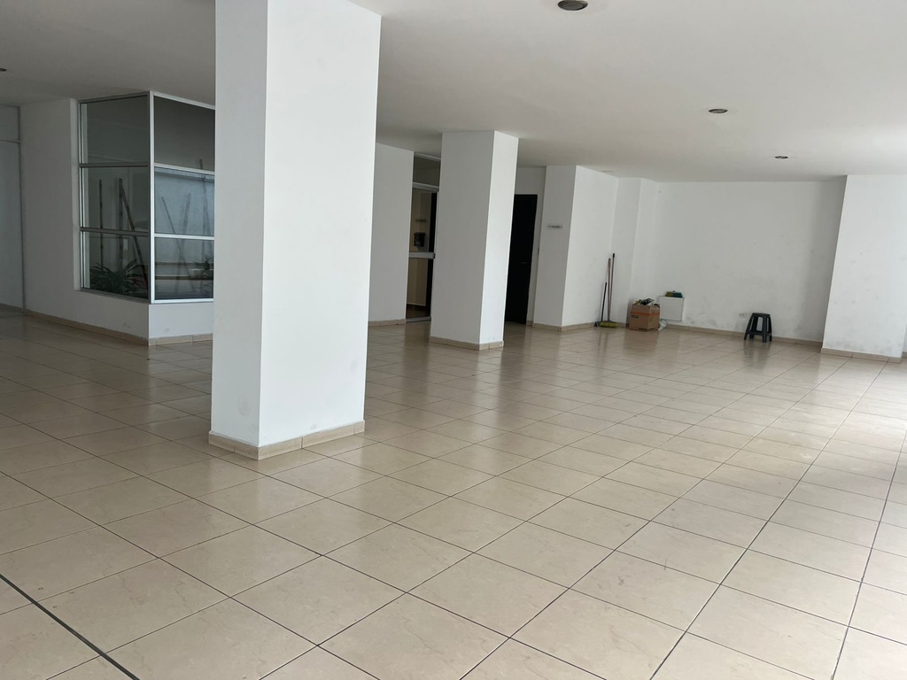 La Carolina - Suite Amoblada con Excelente Ubicación