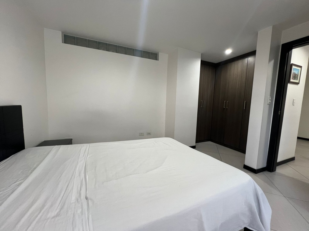 La Carolina - Suite Amoblada con Excelente Ubicación