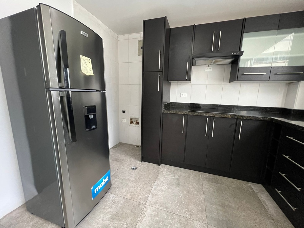 Suite con Hermosa Vista en Venta Sector Rumipamba