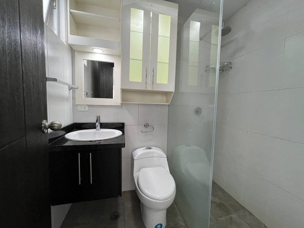 Suite con Hermosa Vista en Venta Sector Rumipamba