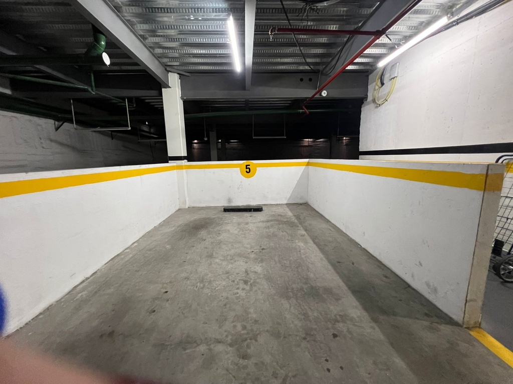 Suite con Hermosa Vista en Venta Sector Rumipamba