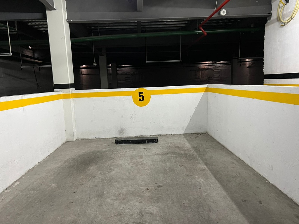 Suite con Hermosa Vista en Venta Sector Rumipamba