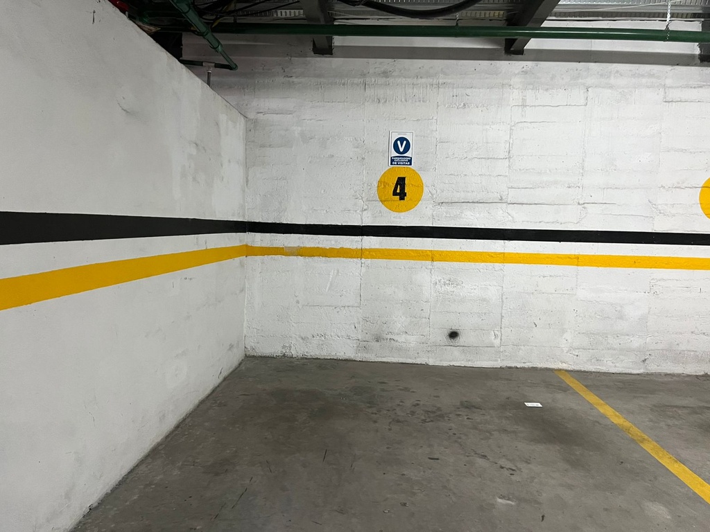 Suite con Hermosa Vista en Venta Sector Rumipamba