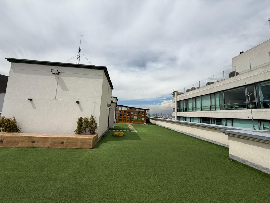 Departamento con Excelente Ubicación en Venta Sector Bosmediano