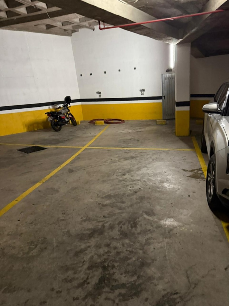 Departamento con Excelente Ubicación en Venta Sector Bosmediano