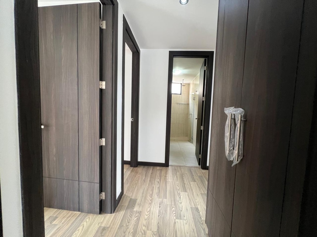 Departamento con Excelente Ubicación en Alquiler Sector Bosmediano