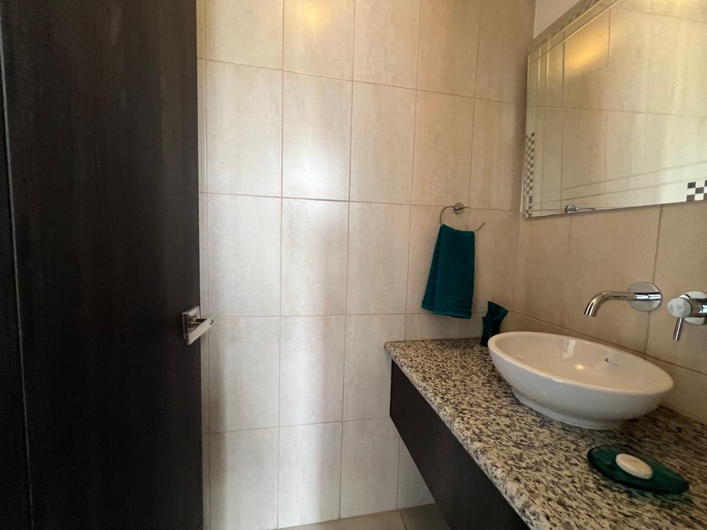 Departamento con Excelente Ubicación en Alquiler Sector Bosmediano