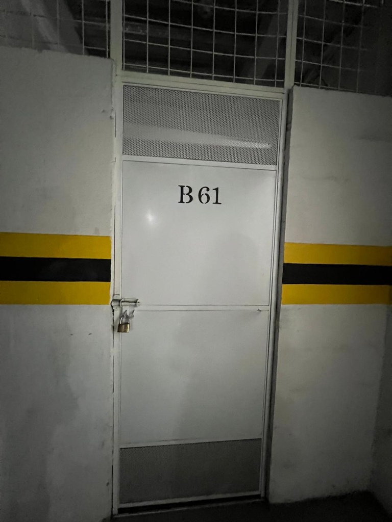 Departamento con Excelente Ubicación en Alquiler Sector Bosmediano