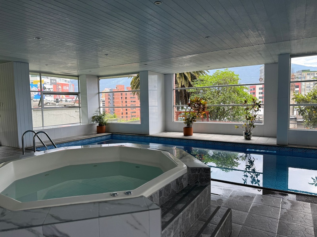 Suite de Oportunidad en Venta Sector Bellavista