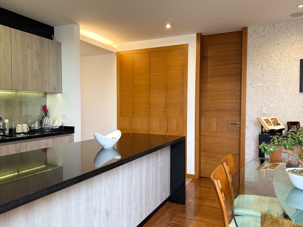 Suite en Venta Moderna Sector Bellavista