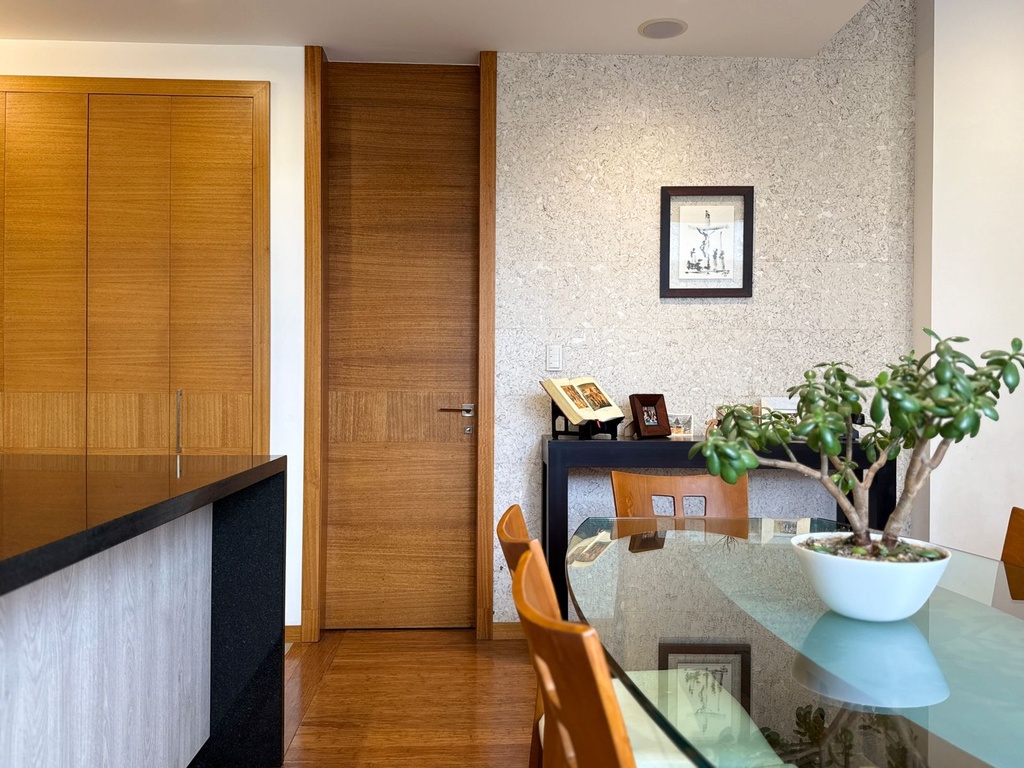 Suite en Venta Moderna Sector Bellavista