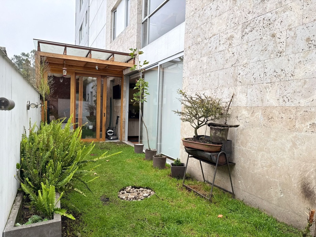 Suite en Venta Moderna Sector Bellavista