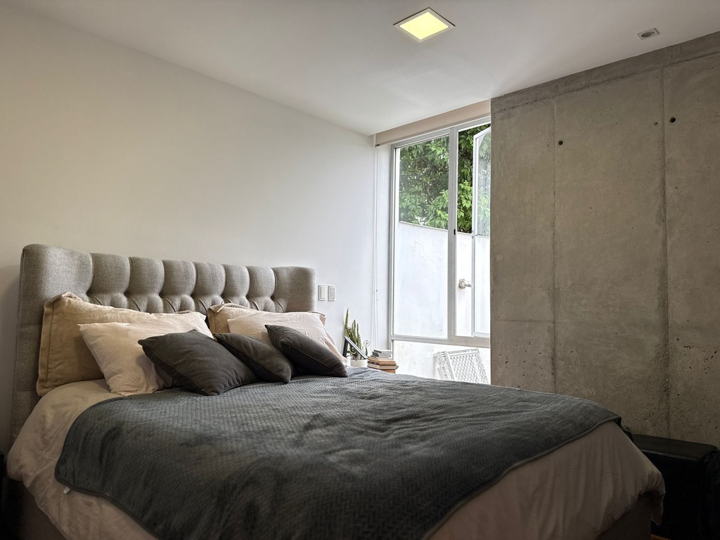 Suite en Venta Moderna Sector Bellavista