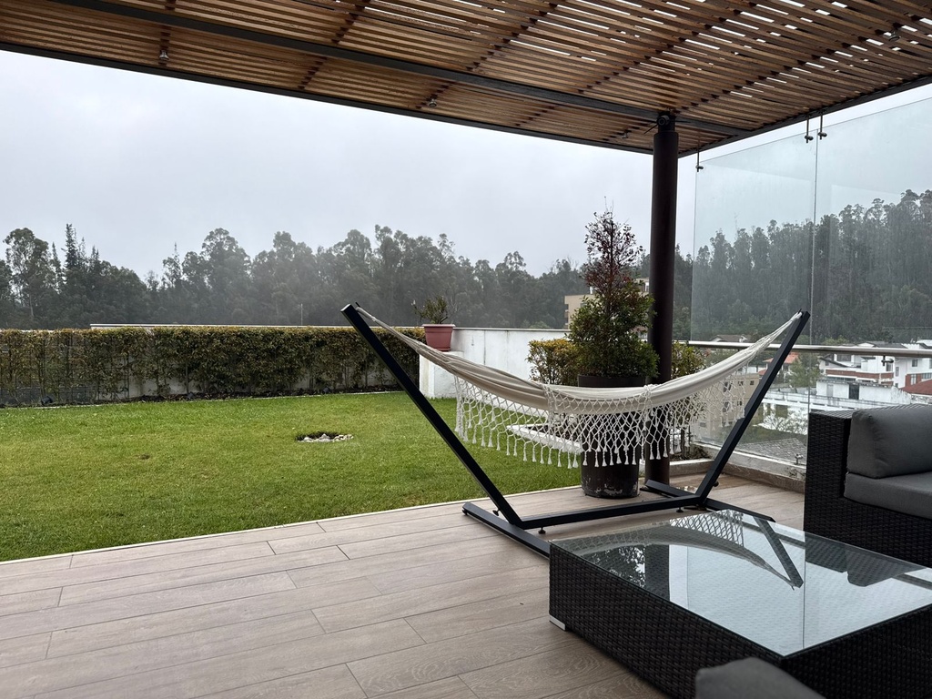 Suite en Venta Moderna Sector Bellavista