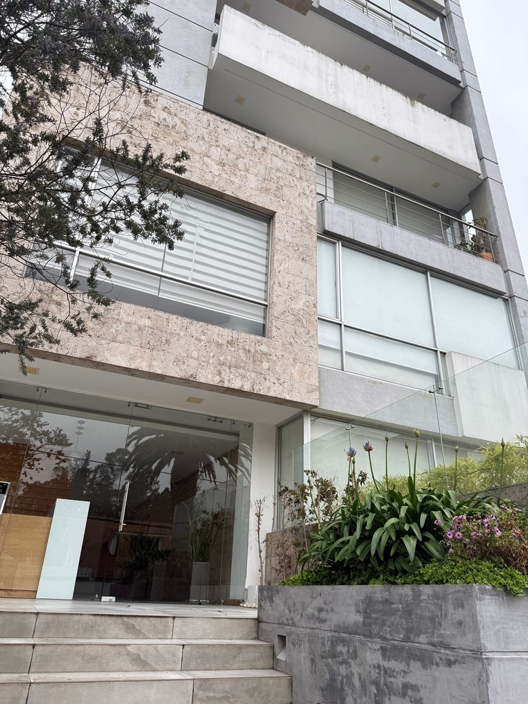Suite en Venta Moderna Sector Bellavista