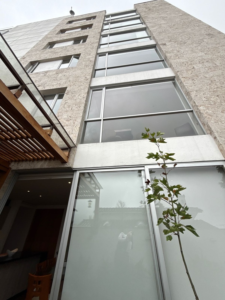 Suite en Venta Moderna Sector Bellavista