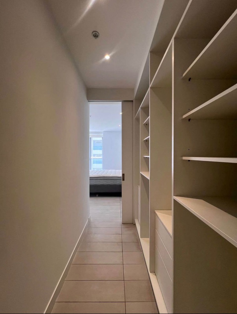 Suite con Excelente Ubicación en Alquiler Sector González Suárez