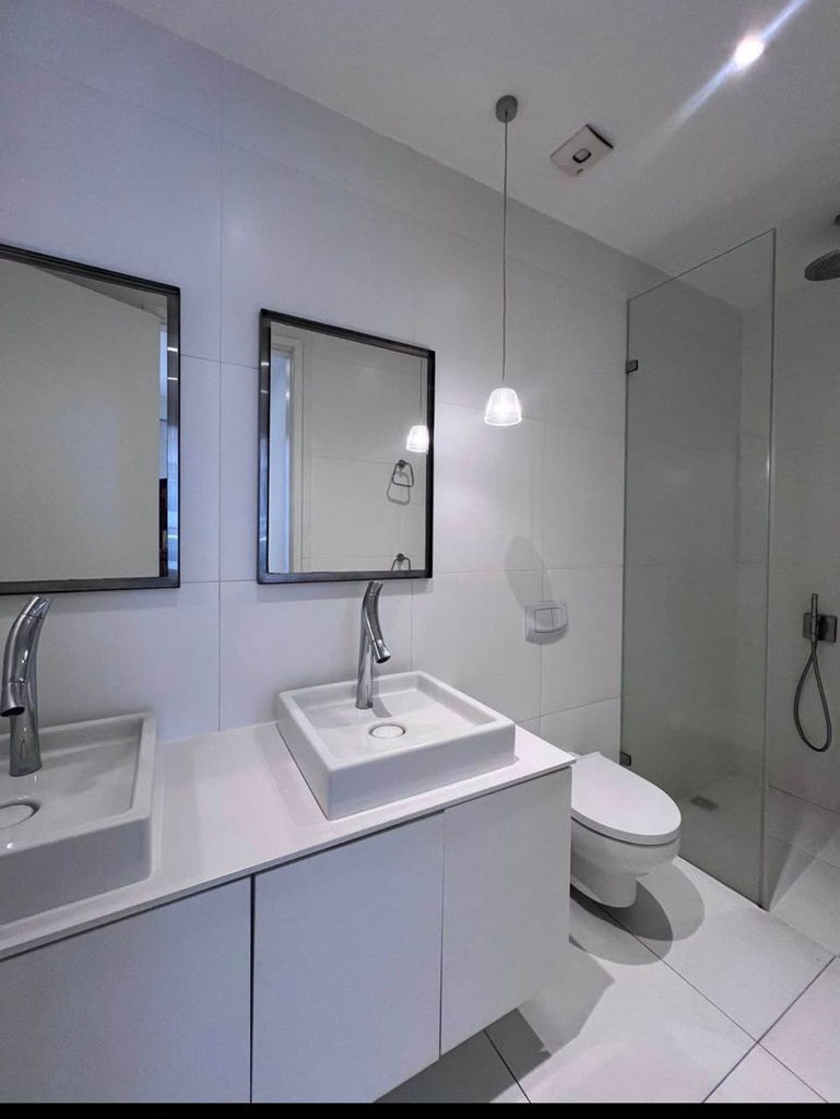 Suite con Excelente Ubicación en Alquiler Sector González Suárez