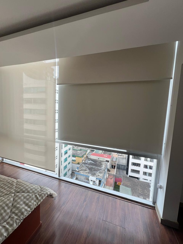 Departamento Moderna en Alquiler Sector La Carolina 