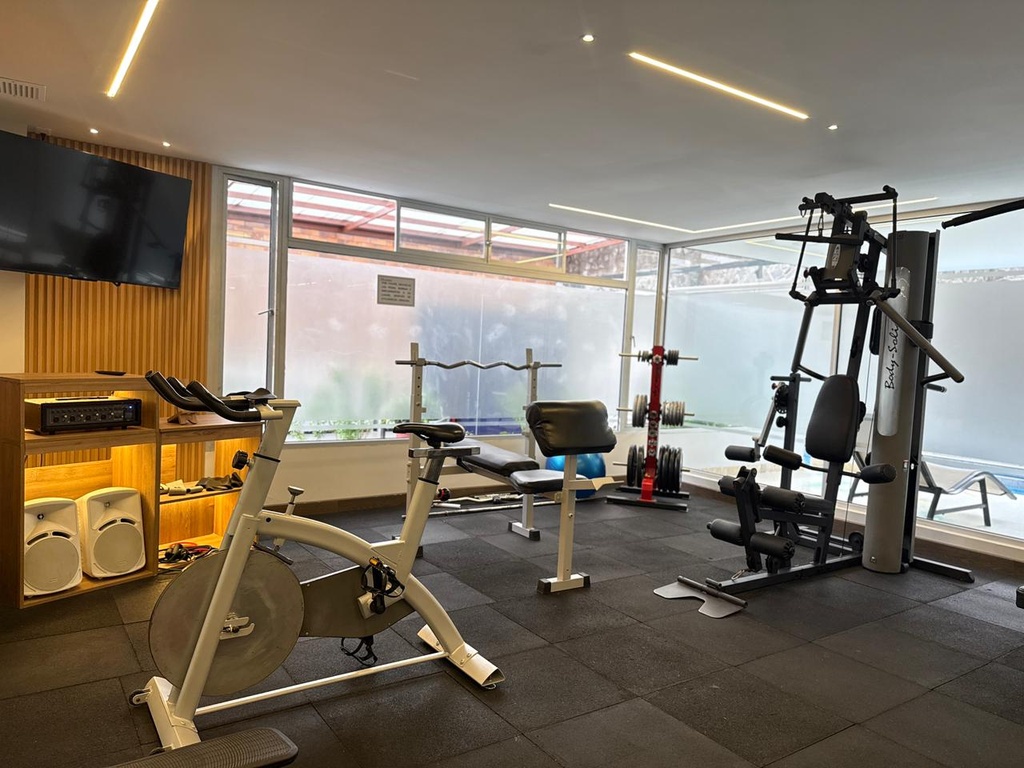 Departamento con Excelente Ubicación en Alquiler Sector República del Salvador