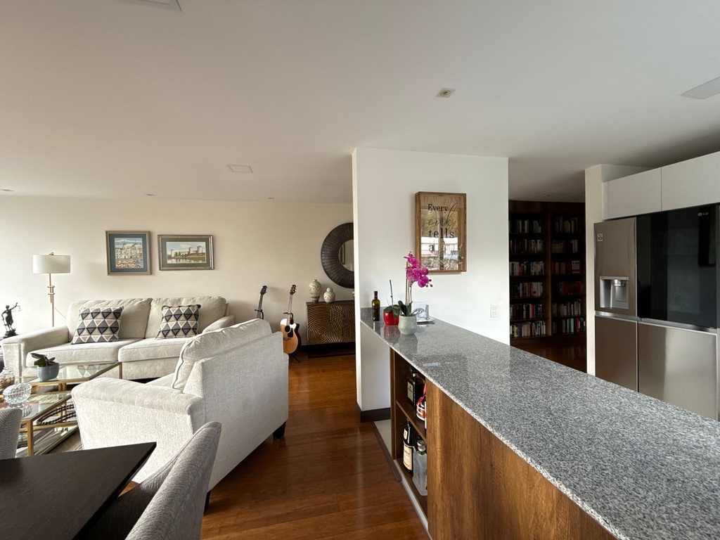 Venta de Departamento Sector La Paz