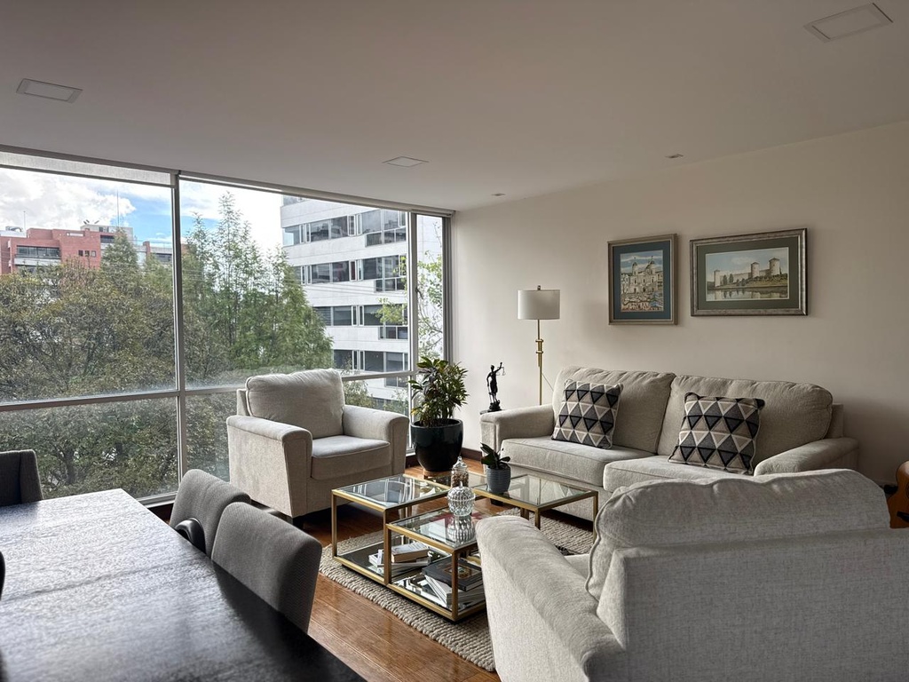 Venta de Departamento Sector La Paz