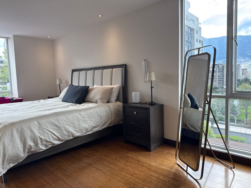 Venta de Departamento Sector La Paz