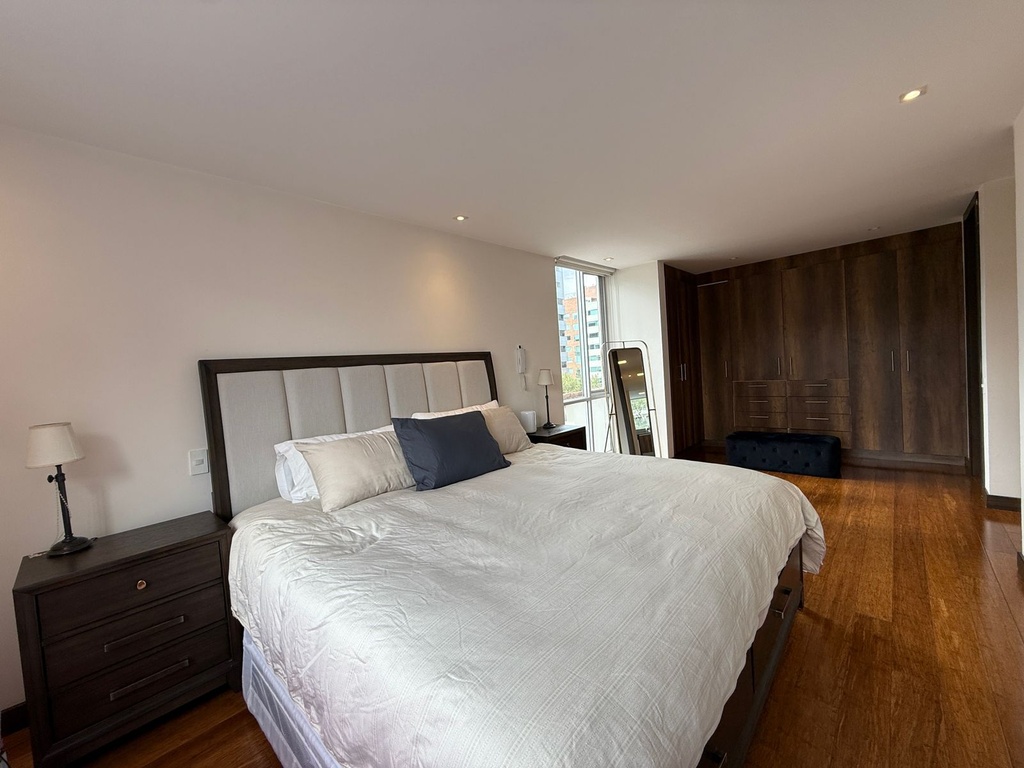 Venta de Departamento Sector La Paz