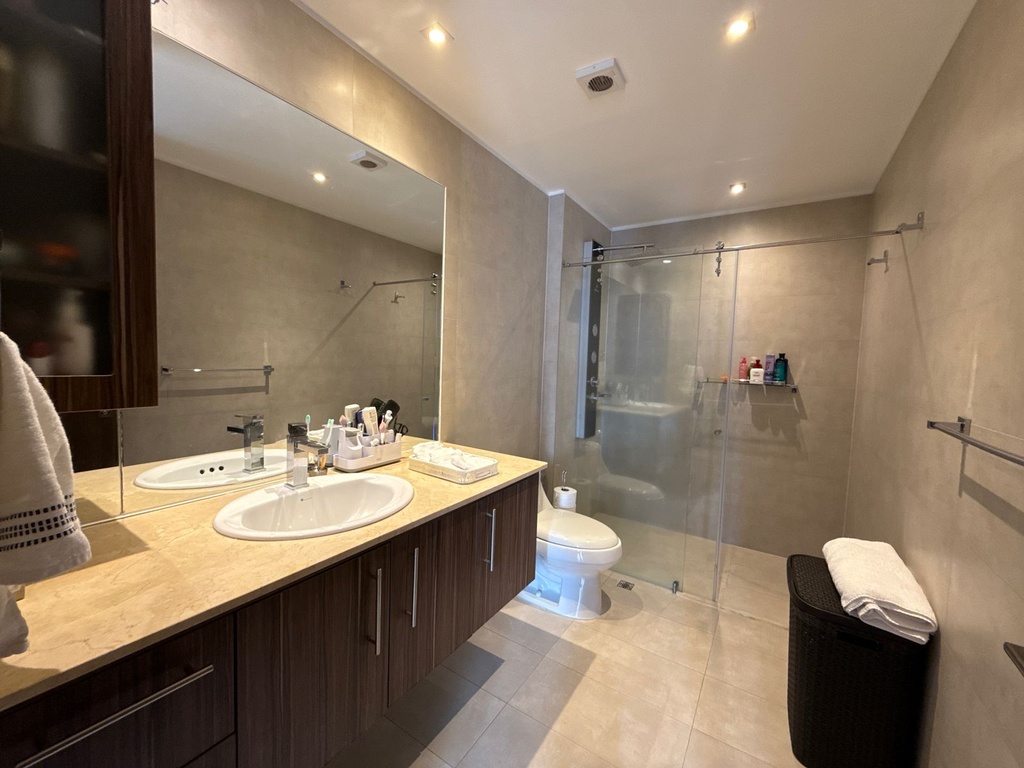 Venta de Departamento Sector La Paz