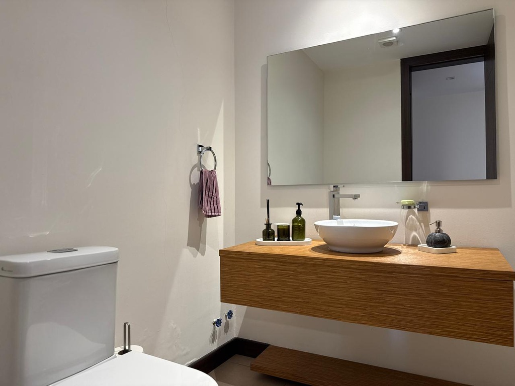 Venta de Departamento Sector La Paz