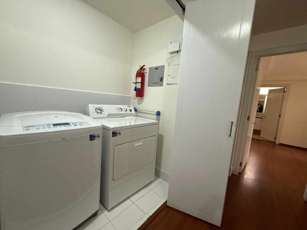 Departamento Amplio de 2 Dormitorios en Alquiler Sector República del Salvador