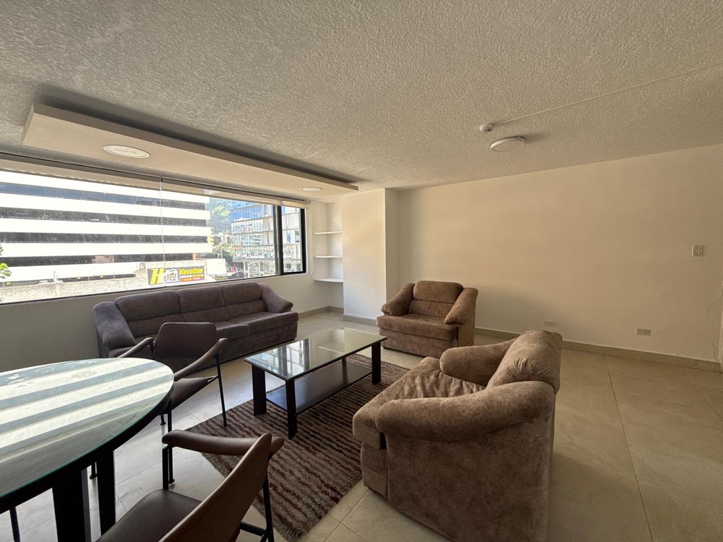 Suite de Oportunidad en Alquiler Sector La Pradera 