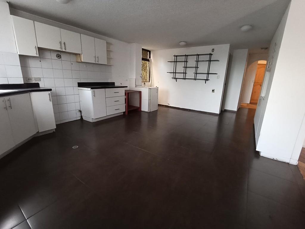 Venta de Departamento con Excelente Ubicación en el sector Iñaquito