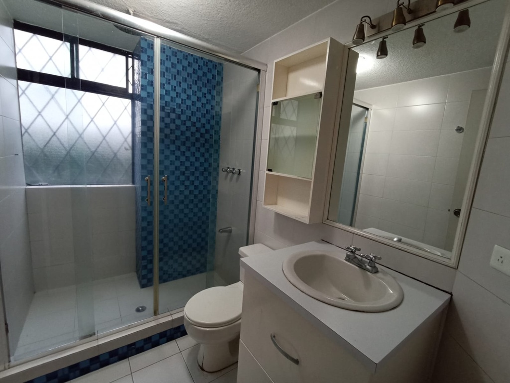Venta de Departamento con Excelente Ubicación en el sector Iñaquito
