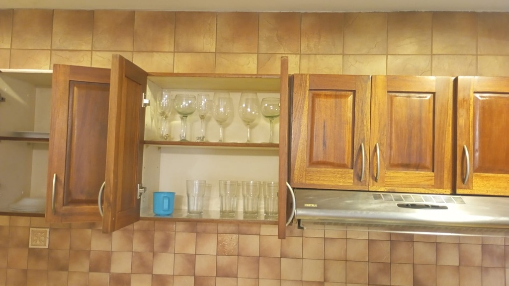 Alquiler de Suite con Excelente ubicacion Estratégica en el Sector La Carolina