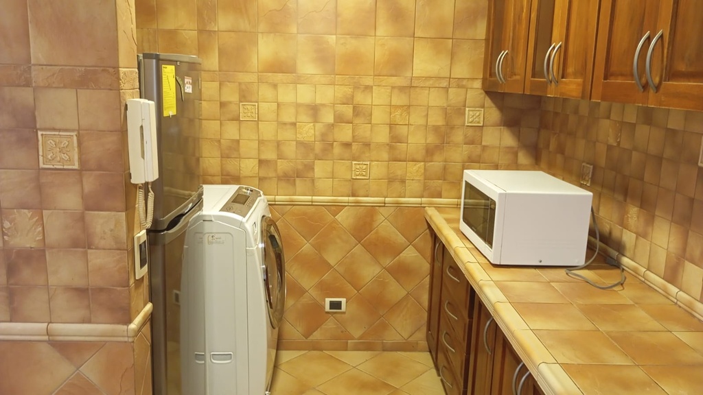 Alquiler de Suite con Excelente ubicacion Estratégica en el Sector La Carolina
