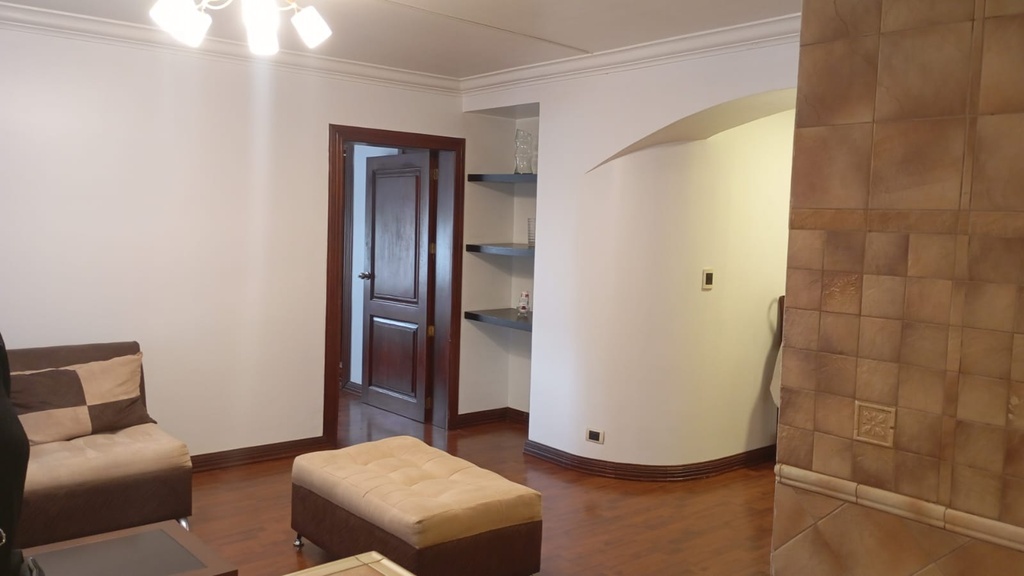 Alquiler de Suite con Excelente ubicacion Estratégica en el Sector La Carolina