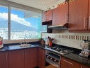Departamento con Hermosa Vista en Venta Sector González Suárez 