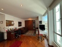Departamento con Hermosa Vista en Venta Sector González Suárez 