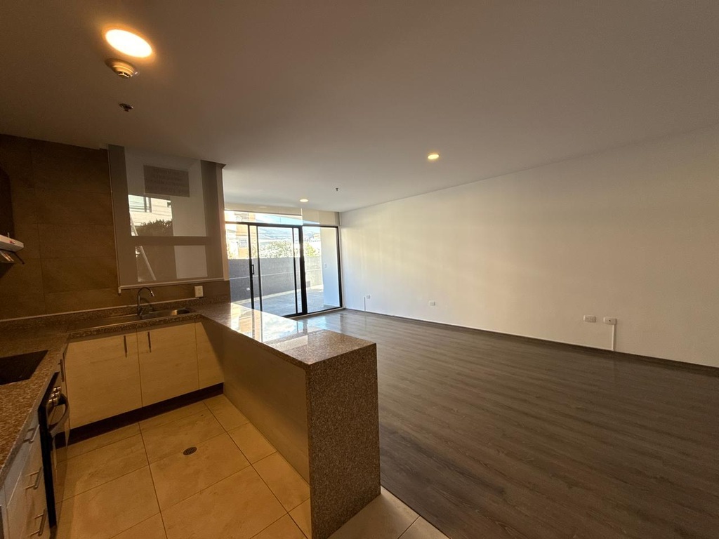 Venta de Departamento Moderno en el Sector la Carolina