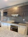 Venta de Departamento Moderno en el Sector la Carolina