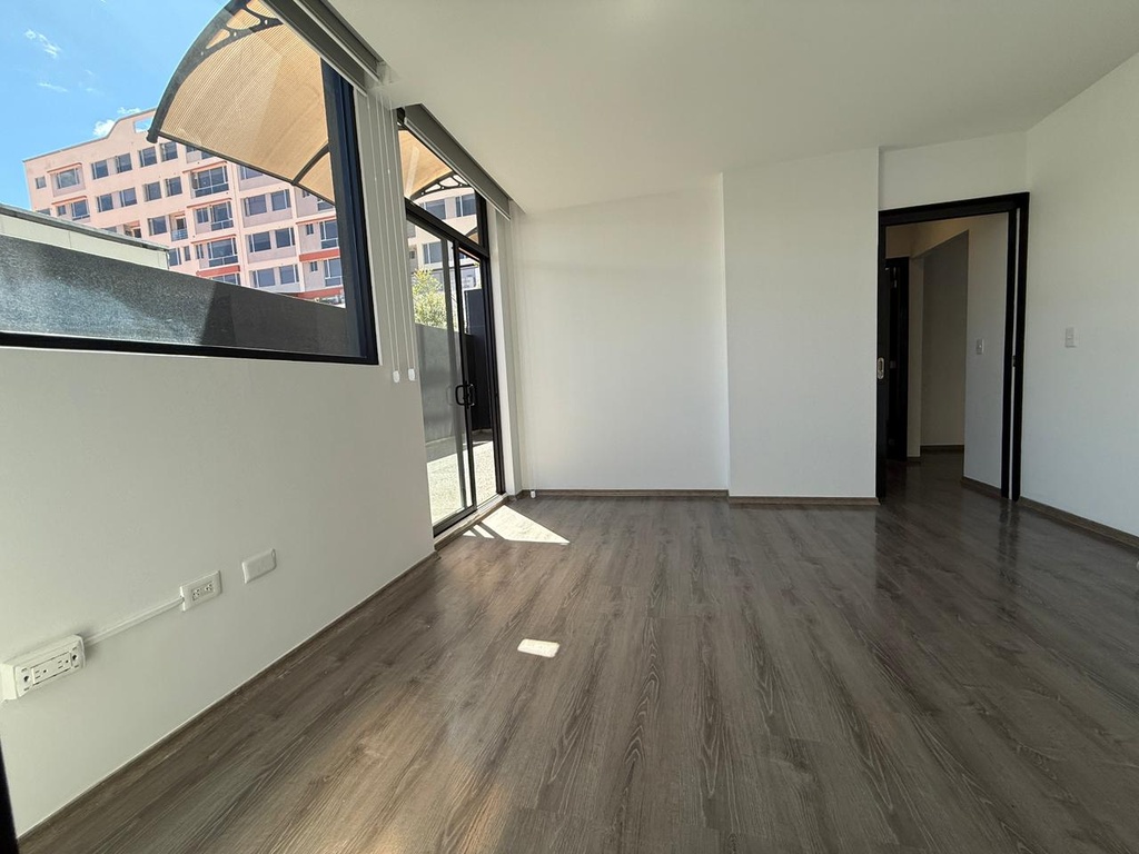 Venta de Departamento Moderno en el Sector la Carolina