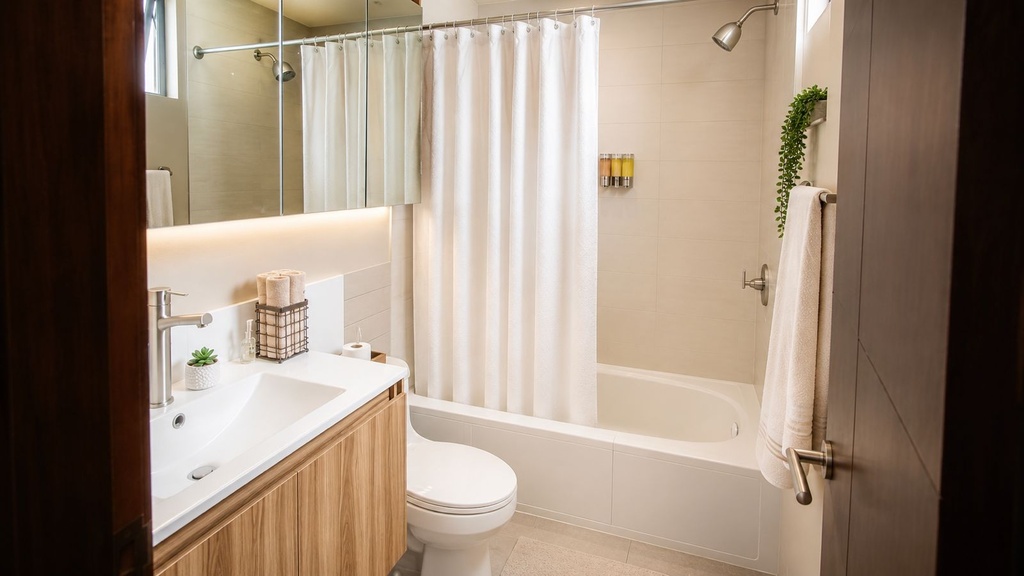 Venta de Suite Moderna en el Sector de la República del Salvador 