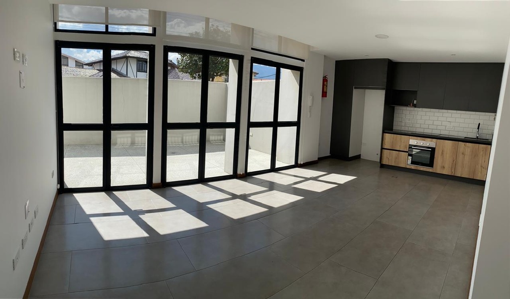 Suite en Alquiler Sector Cumbayá 