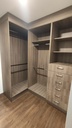 Suite de 1 Dormitorio en Alquiler en el Sector La Carolina