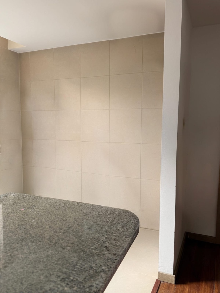 Suite de 1 Dormitorio en Alquiler en el Sector La Carolina