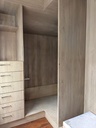 Suite de 1 Dormitorio en el Sector La Carolina