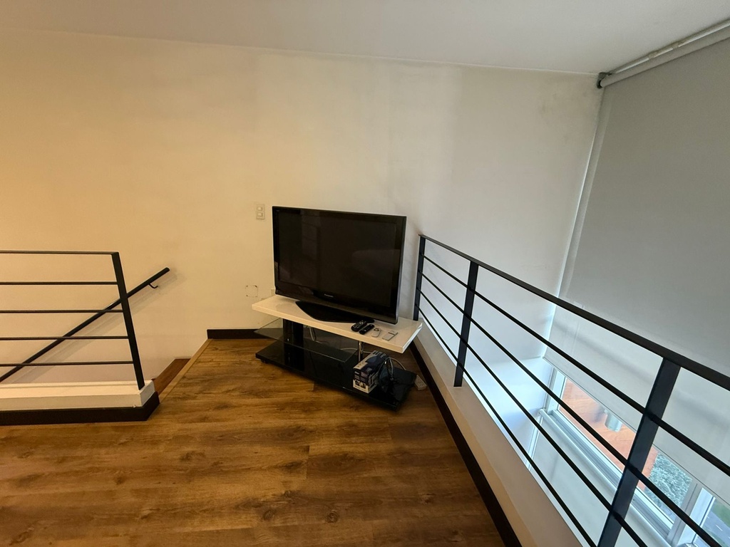 Loft en Alquiler Sector República del Salvador